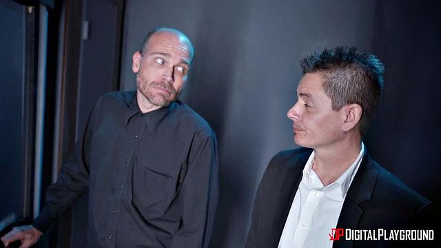 Rich Fucks: Episode 3