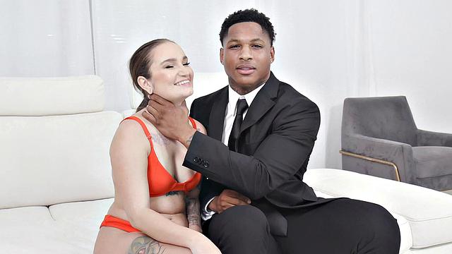 Flexing Big Sexy Muscles