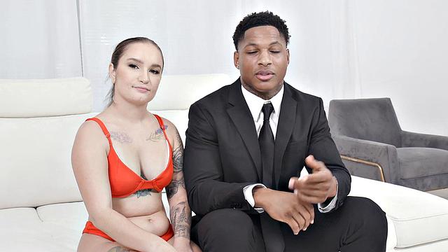 Flexing Big Sexy Muscles