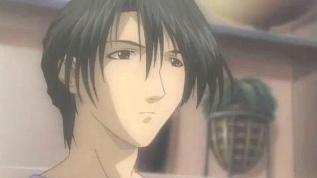 Anime babe plowed while bound