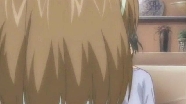 аниме-девушка связана и жёстко трахается