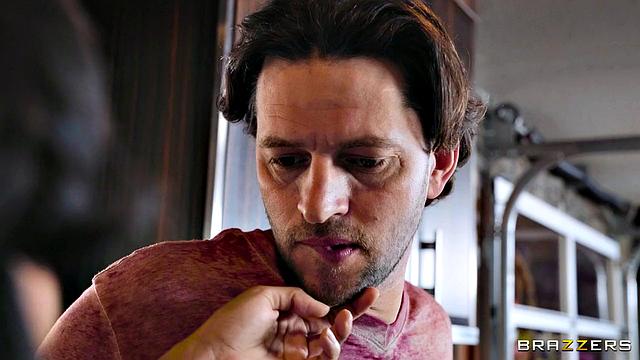 Best Of Brazzers: Sneaky Moments