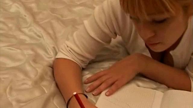 Tutor Teaches Student