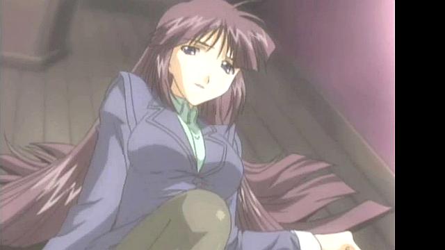 Love Comes Back In Flashes While Fucking