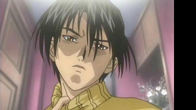 Love Comes Back In Flashes While Fucking