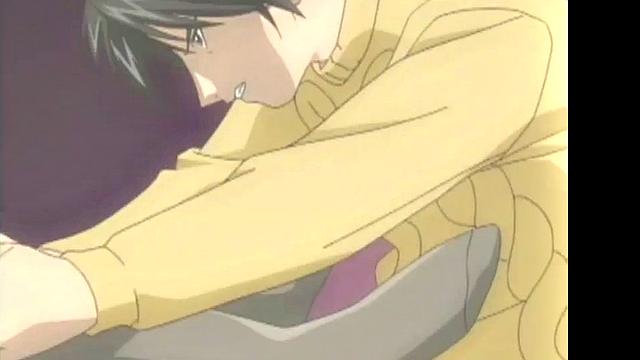 Love Comes Back In Flashes While Fucking