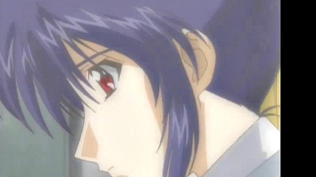 Love Comes Back In Flashes While Fucking