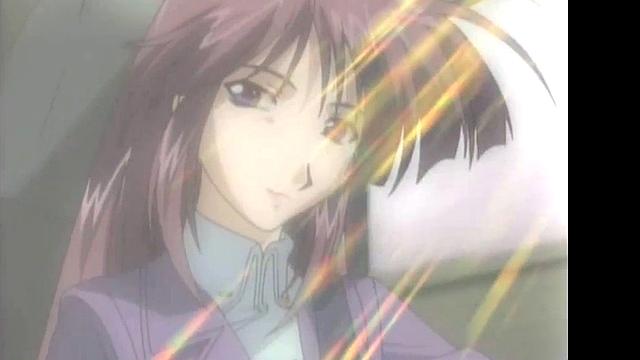 Love Comes Back In Flashes While Fucking