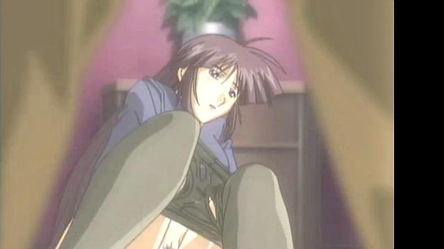 Love Comes Back In Flashes While Fucking