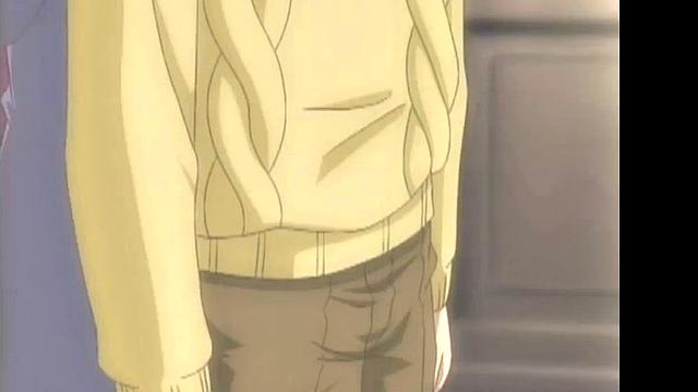 Love Comes Back In Flashes While Fucking