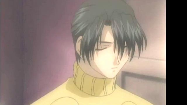 Love Comes Back In Flashes While Fucking