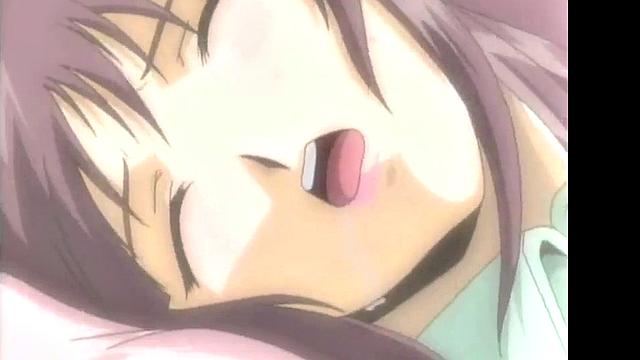 Love Comes Back In Flashes While Fucking