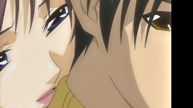 Love Comes Back In Flashes While Fucking