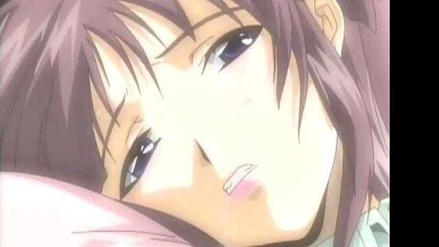 Love Comes Back In Flashes While Fucking