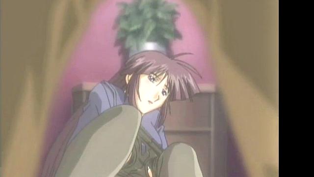 Love Comes Back In Flashes While Fucking