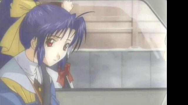 Love Comes Back In Flashes While Fucking