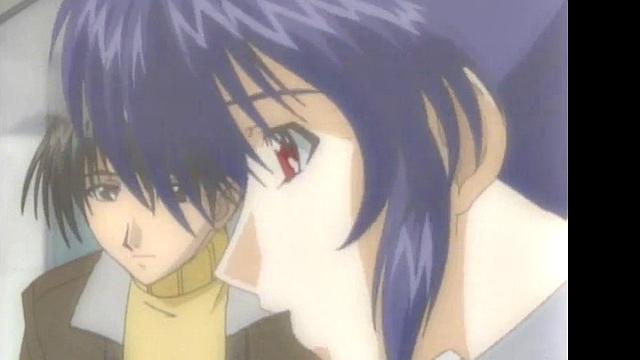 Love Comes Back In Flashes While Fucking