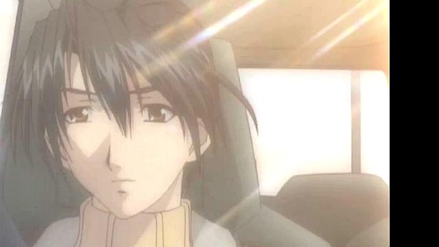 Love Comes Back In Flashes While Fucking