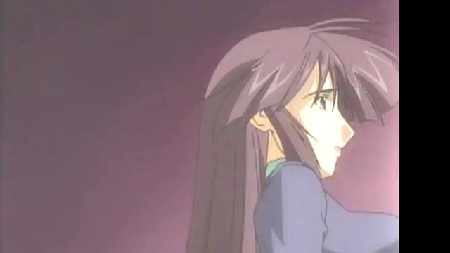 Love Comes Back In Flashes While Fucking