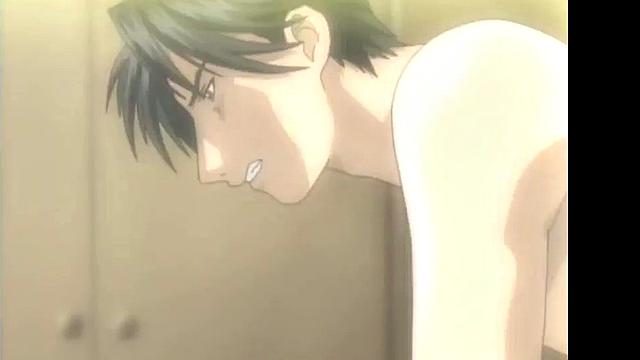 Love Comes Back In Flashes While Fucking