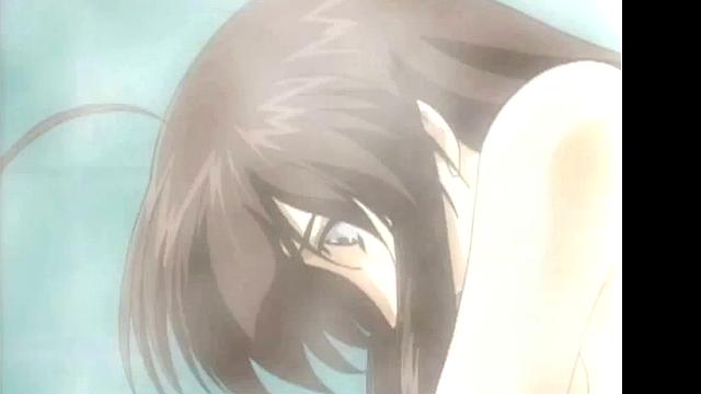 Love Comes Back In Flashes While Fucking