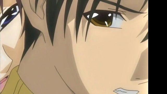 Love Comes Back In Flashes While Fucking