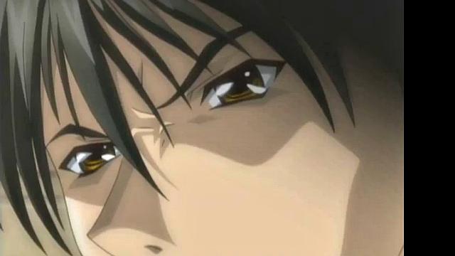 Love Comes Back In Flashes While Fucking