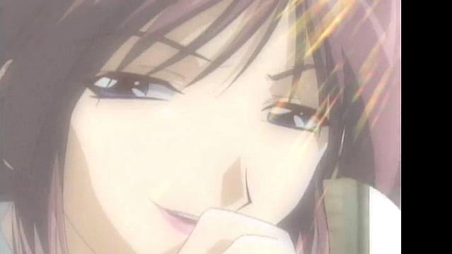 Love Comes Back In Flashes While Fucking