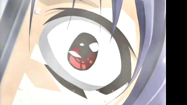 Love Comes Back In Flashes While Fucking