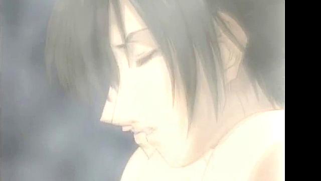 Love Comes Back In Flashes While Fucking