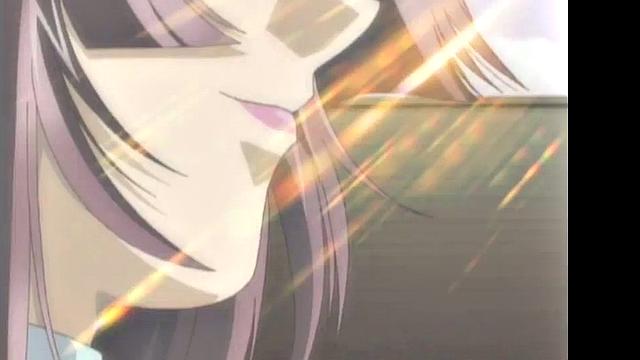 Love Comes Back In Flashes While Fucking