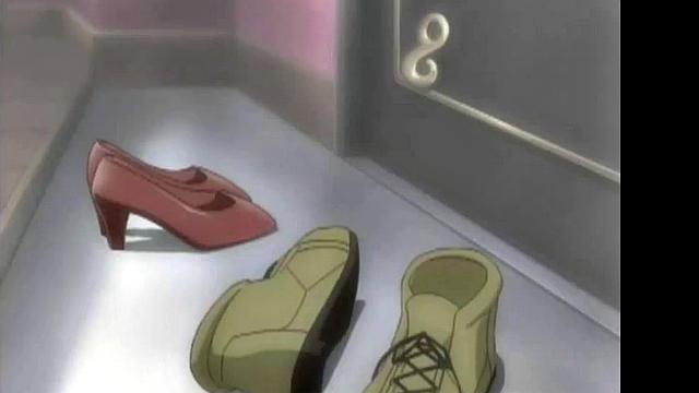 Love Comes Back In Flashes While Fucking