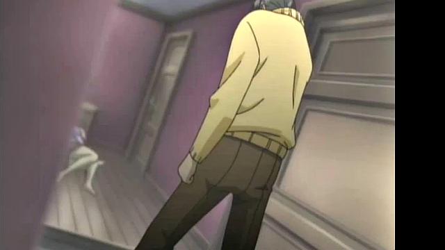 Love Comes Back In Flashes While Fucking