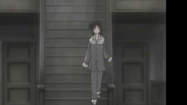 Love Comes Back In Flashes While Fucking