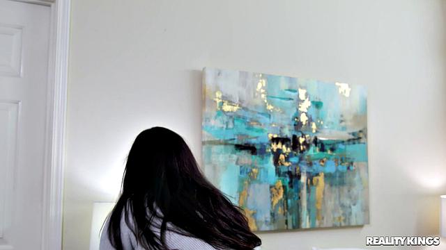 The Humper And The Humpette