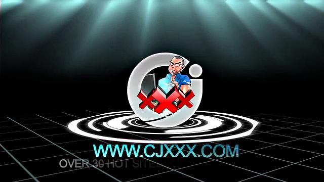 Феликс, Аксель и Бруно устраивают горячую гей оргию втроём.