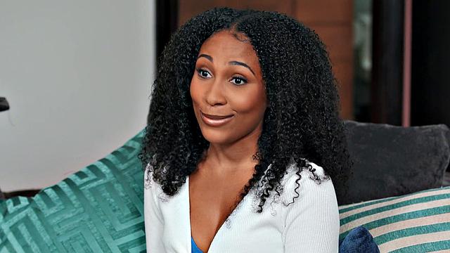 Naked: Olivia & Will