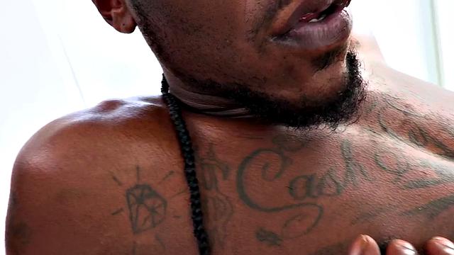 Bottom gay loves hardcore fucking by wild nympho Dude