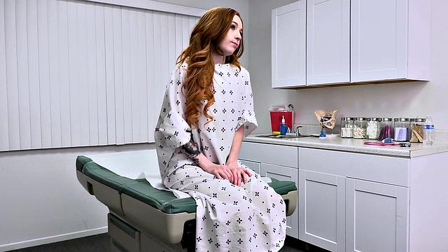 Impregnating The Patient