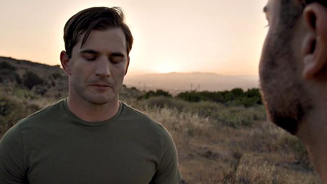 Thief enjoys a threesome with babes