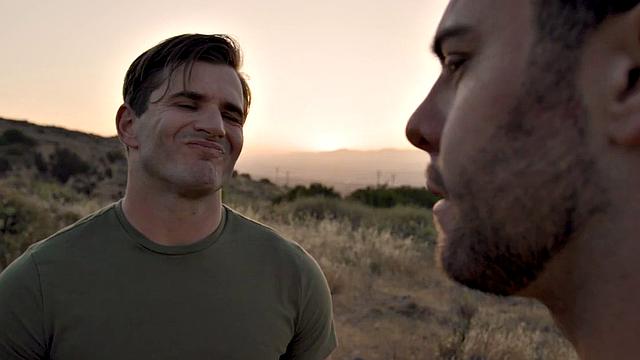 Thief enjoys a threesome with babes