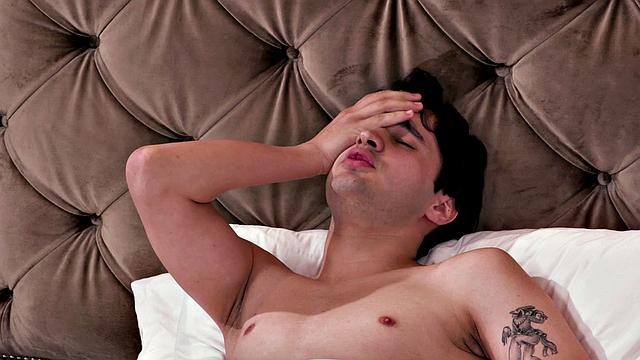 DEVILS FILM - Gorgeous MILF Texas Patti Enjoys Stepson's Cock Deep In Her Pretty Ass