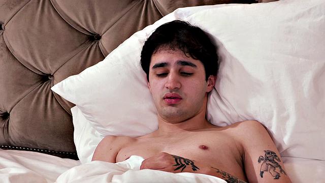 DEVILS FILM - Gorgeous MILF Texas Patti Enjoys Stepson's Cock Deep In Her Pretty Ass