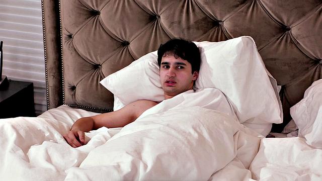 DEVILS FILM - Gorgeous MILF Texas Patti Enjoys Stepson's Cock Deep In Her Pretty Ass