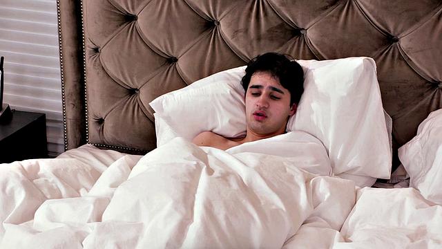 DEVILS FILM - Gorgeous MILF Texas Patti Enjoys Stepson's Cock Deep In Her Pretty Ass