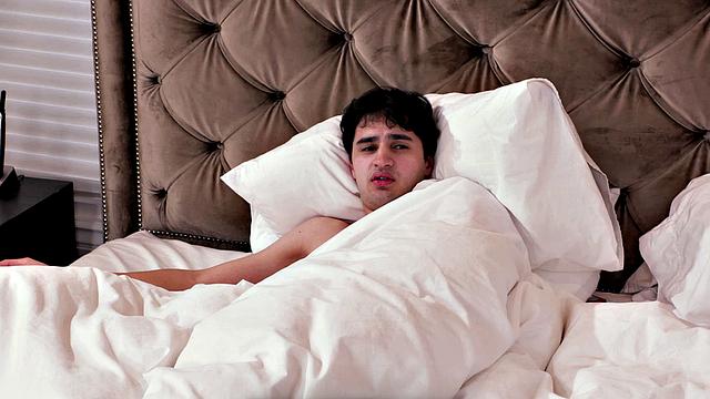 DEVILS FILM - Gorgeous MILF Texas Patti Enjoys Stepson's Cock Deep In Her Pretty Ass