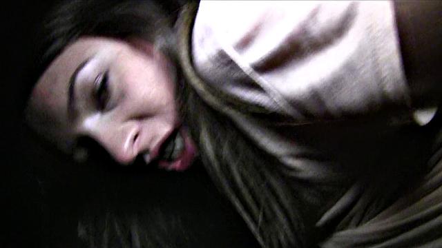 Public Agent Fan Knows The Way To A Man's Heart Is Through His Dick