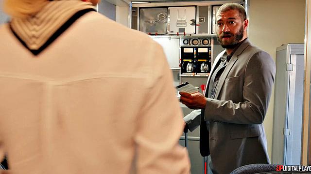 Jet Setters - Episode 3