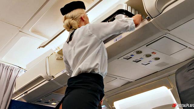 Jet Setters - Episode 3