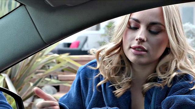 Holy bang! I've never seen anything like it!